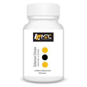 MPC Selenium Citrate